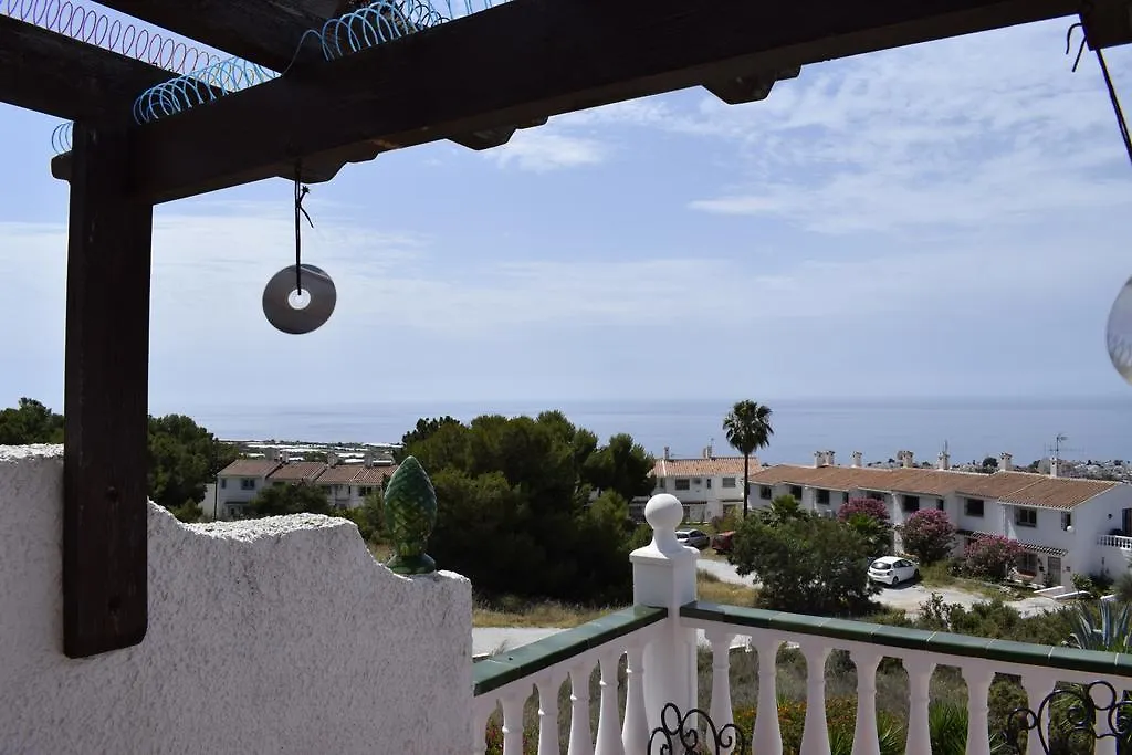 C/ Abetos 12 Urb. Algarrobo Villa Nerja 0*,  Spain