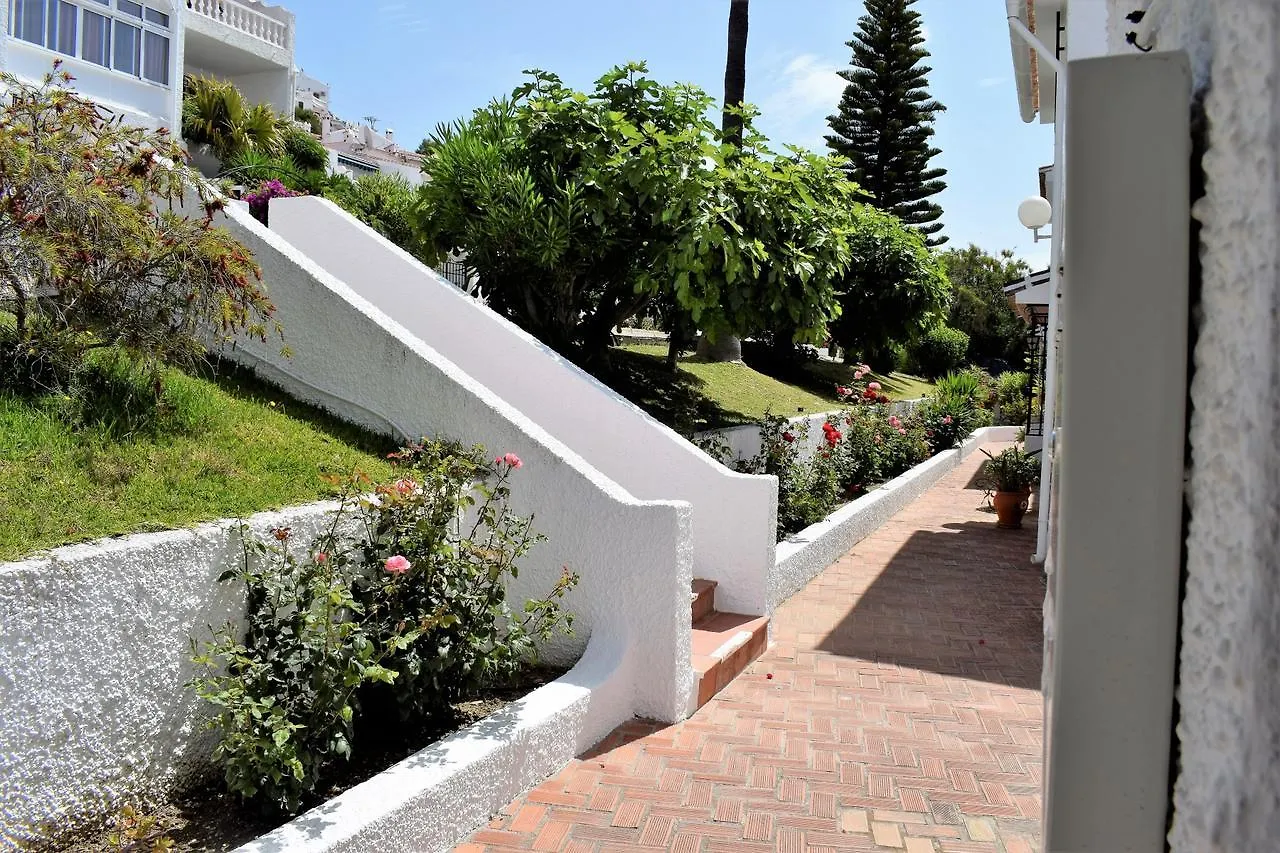 C/ Abetos 12 Urb. Algarrobo Villa Nerja Spain