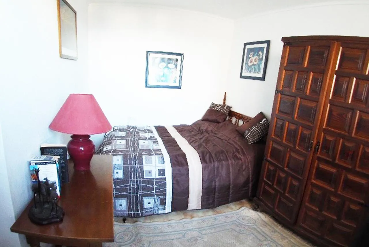C/ Abetos 12 Urb. Algarrobo Villa Nerja