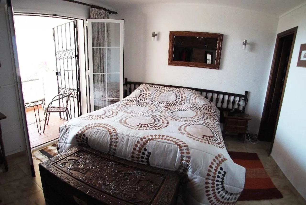 C/ Abetos 12 Urb. Algarrobo Villa Nerja Holiday home