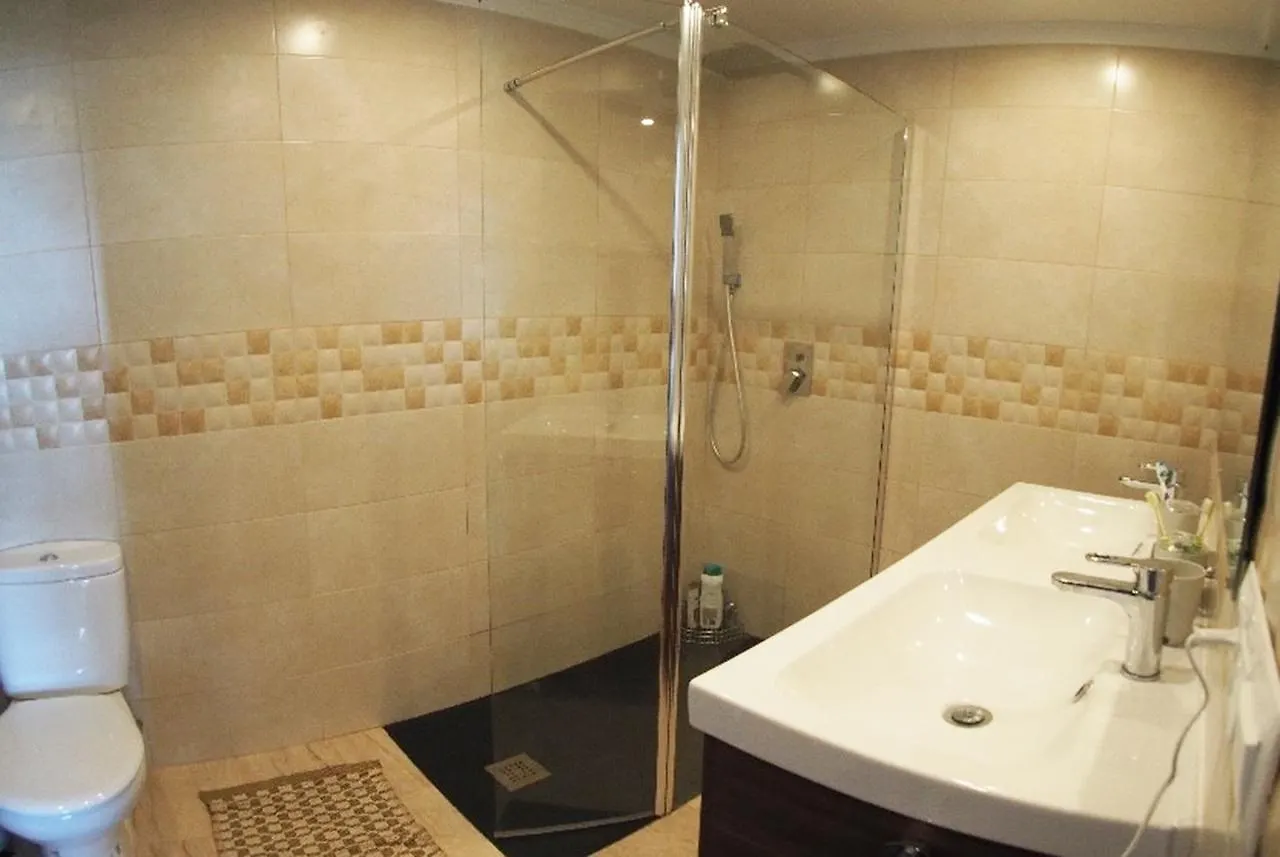 Holiday home C/ Abetos 12 Urb. Algarrobo Villa Nerja