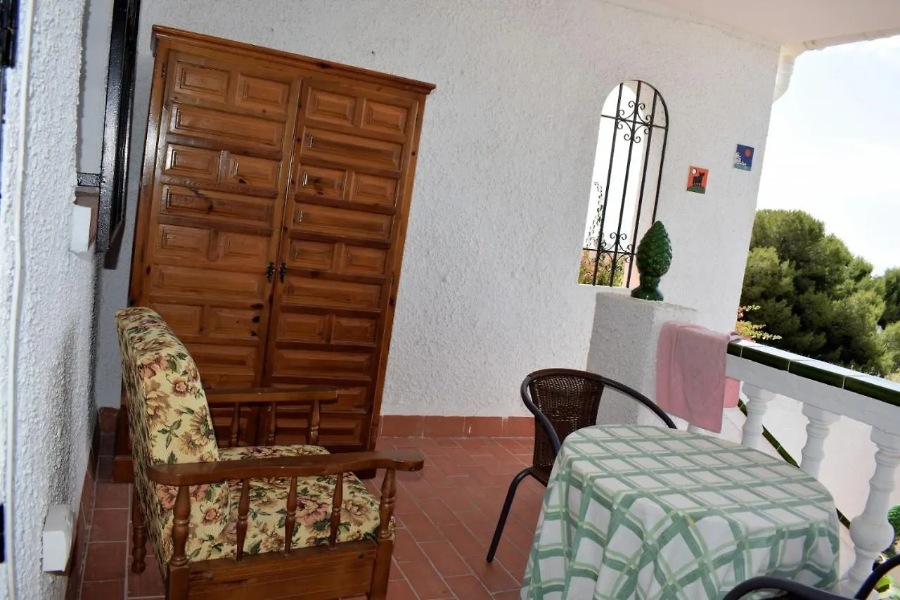 C/ Abetos 12 Urb. Algarrobo Villa Nerja Spain
