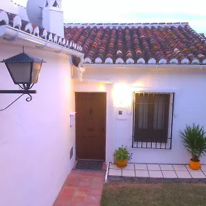 1 Bed Traditional Holiday Oasis Capistrano Spain Nerja