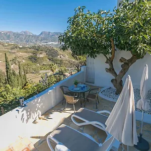  Сasa de vacaciones Cortijo Mandala