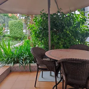  Сasa de vacaciones Nueva 22 Menyber