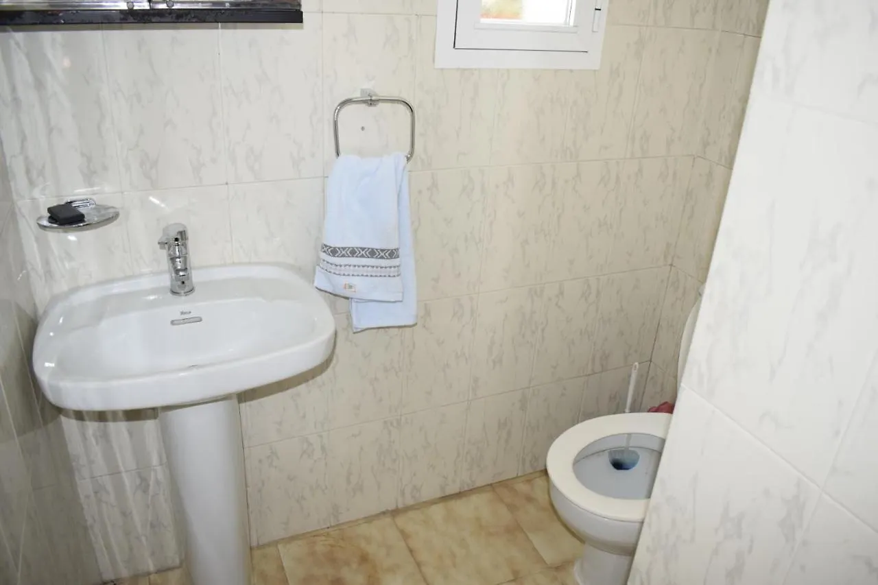 C/ Abetos 12 Urb. Algarrobo Βίλα Nerja